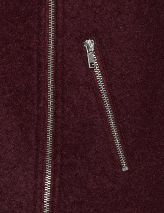 Chaqueta Unip - ECRU