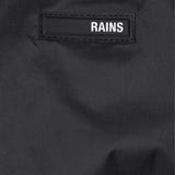 Chaqueta Unisex Padded Nylon Black - ECRU