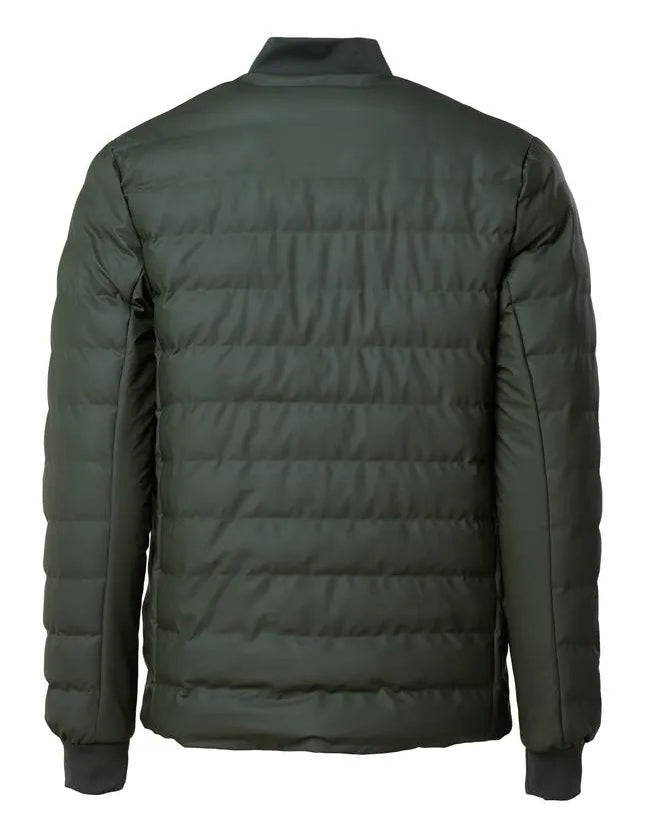 Chaqueta unisex Trekker - ECRU
