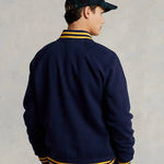 Chaqueta Universitaria RL - ECRU