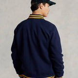 Chaqueta Universitaria RL - ECRU