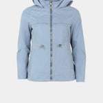 Chaqueta Vela - ECRU