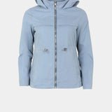 Chaqueta Vela - ECRU