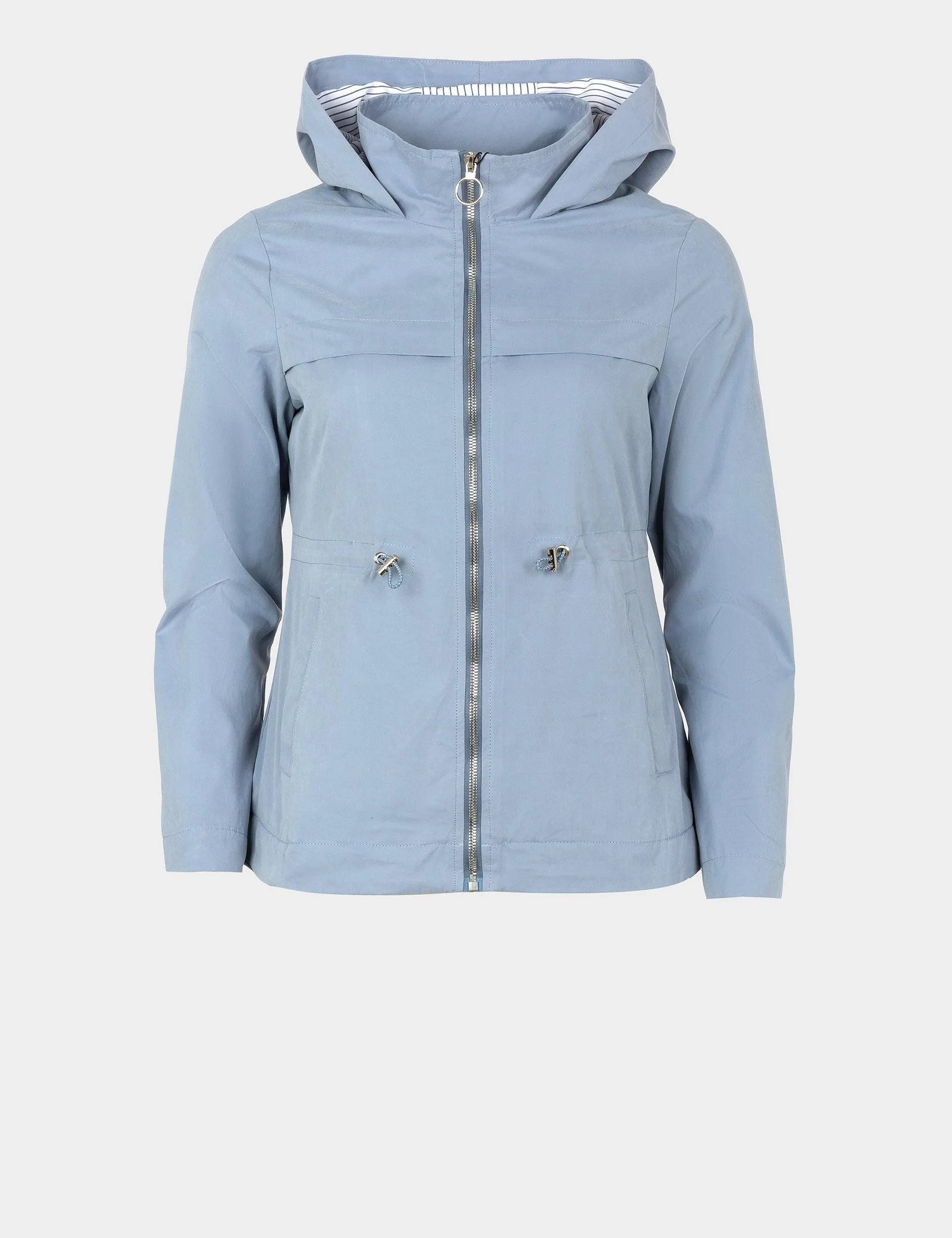 Chaqueta Vela - ECRU