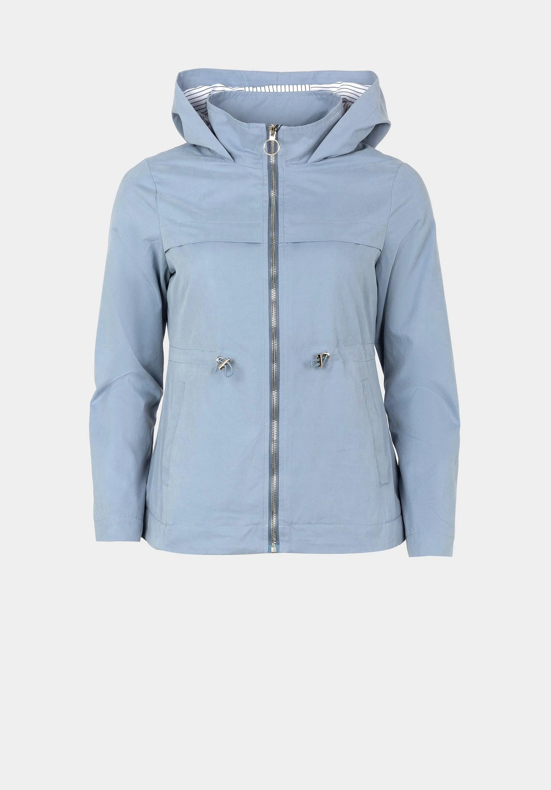 Chaqueta Vela - ECRU