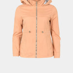 Chaqueta Vela - ECRU