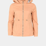 Chaqueta Vela - ECRU