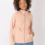 Chaqueta Vela - ECRU