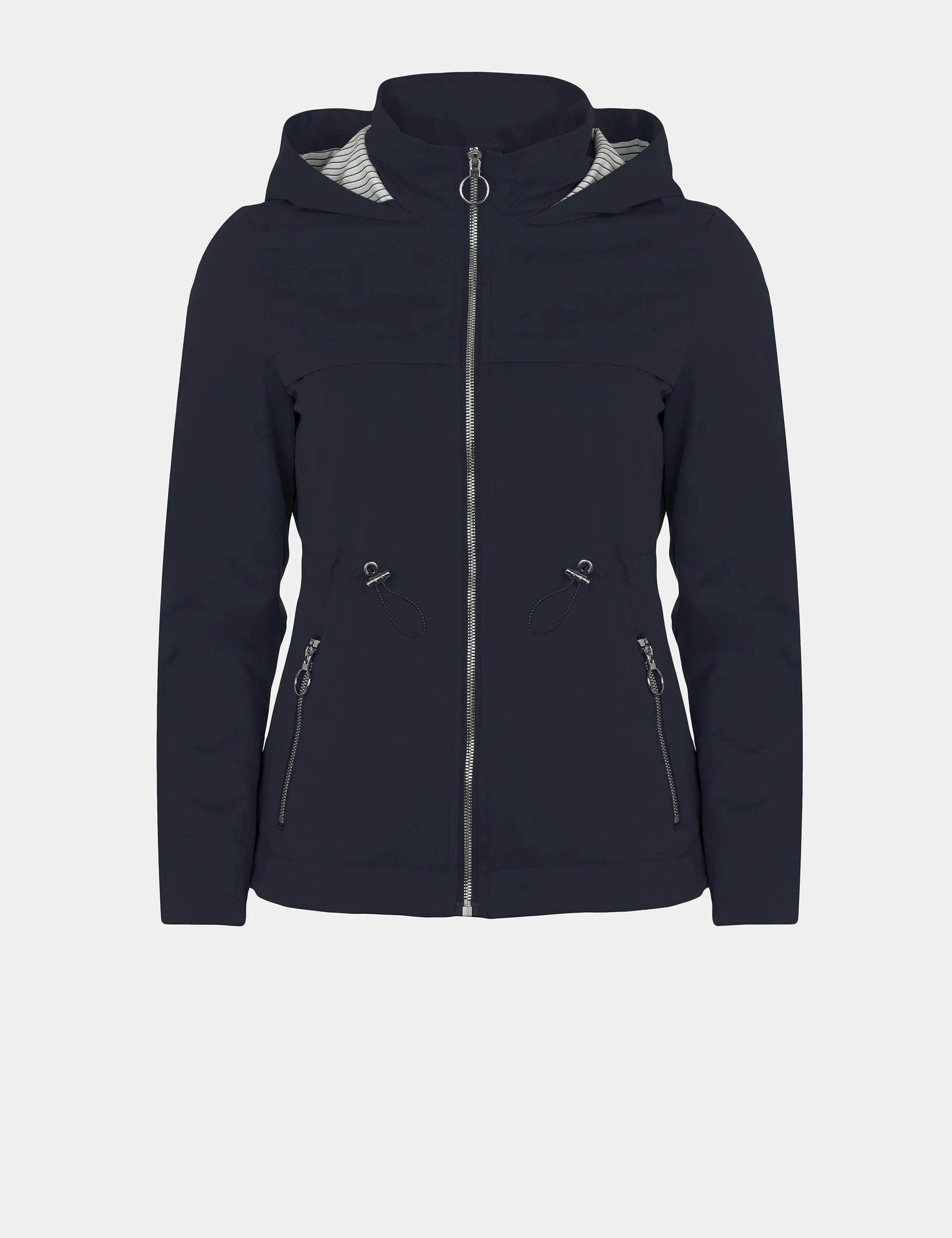 Chaqueta Vela - ECRU