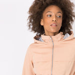 Chaqueta Vela - ECRU