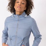 Chaqueta Vela - ECRU