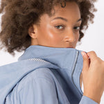 Chaqueta Vela - ECRU