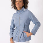 Chaqueta Vela - ECRU