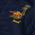 Chaqueta Voodoo Souvenir Navy - ECRU