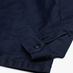 Chaqueta Voodoo Souvenir Navy - ECRU