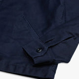 Chaqueta Voodoo Souvenir Navy - ECRU