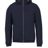 Chaqueta Warsaw - ECRU