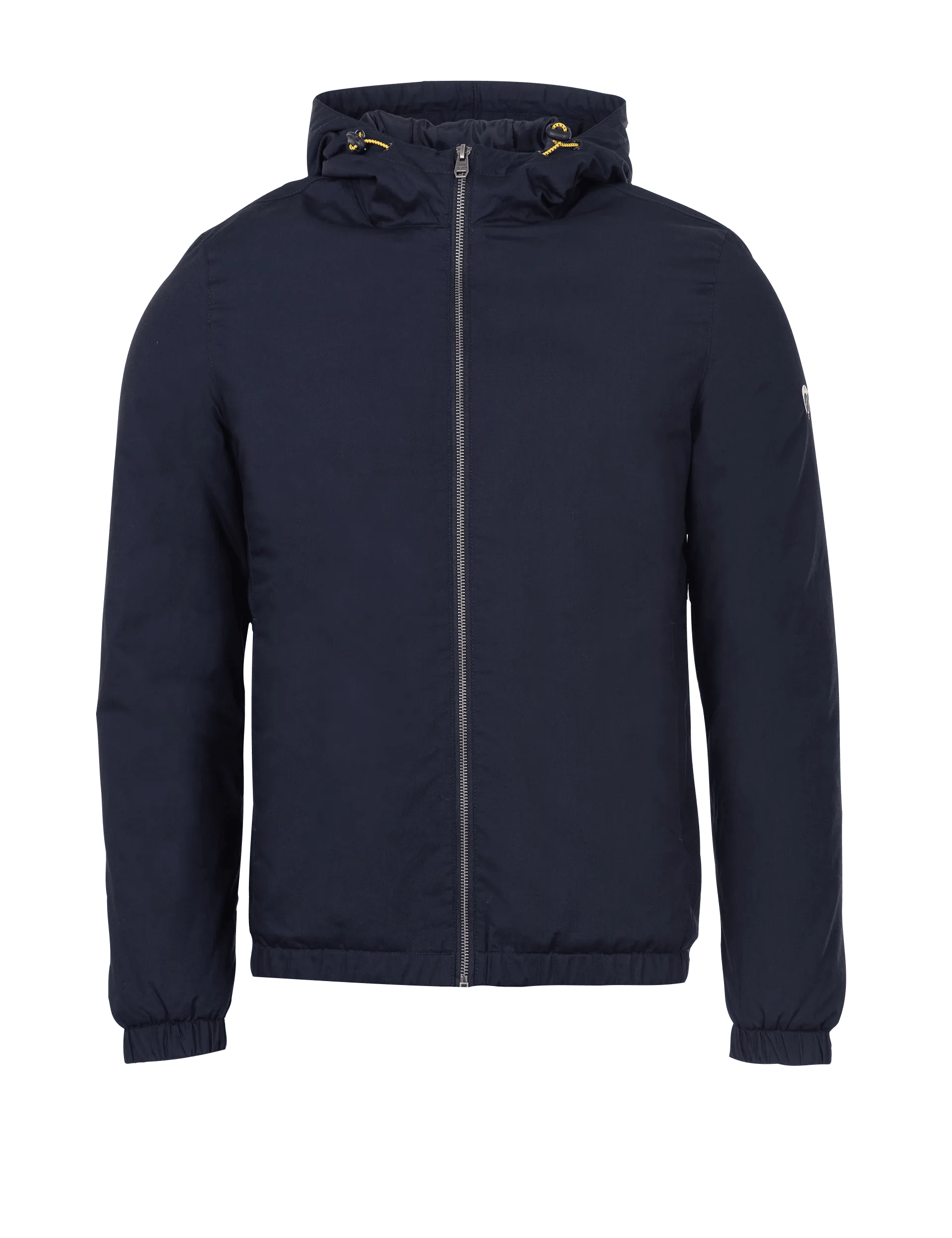 Chaqueta Warsaw - ECRU