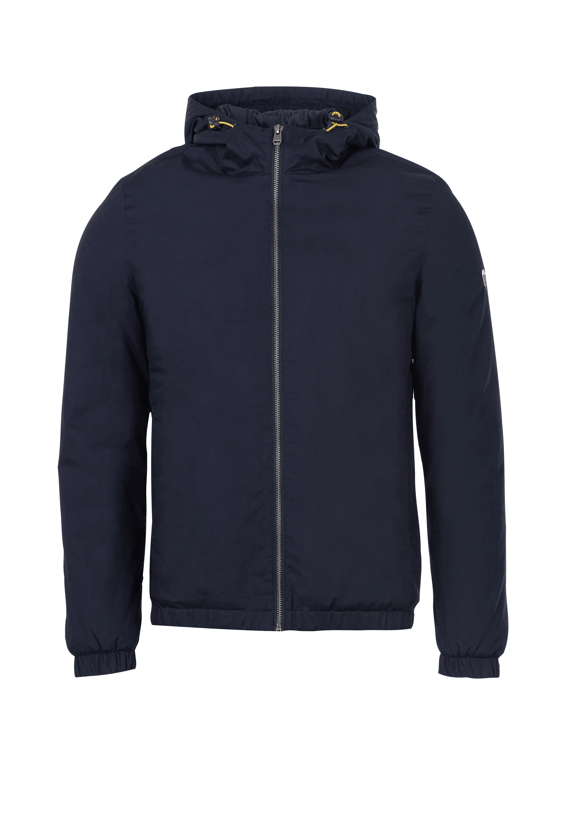 Chaqueta Warsaw - ECRU