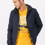 Chaqueta Warsaw - ECRU