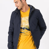 Chaqueta Warsaw - ECRU