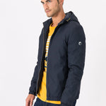 Chaqueta Warsaw - ECRU