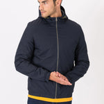 Chaqueta Warsaw - ECRU