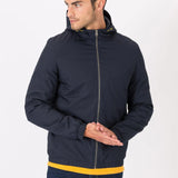 Chaqueta Warsaw - ECRU