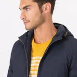 Chaqueta Warsaw - ECRU