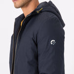 Chaqueta Warsaw - ECRU