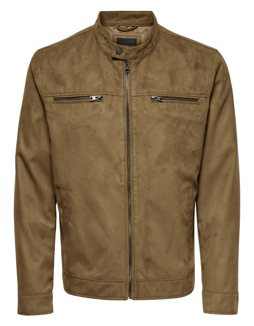 Chaqueta Willow - ECRU