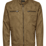 Chaqueta Willow - ECRU