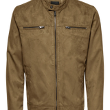 Chaqueta Willow - ECRU