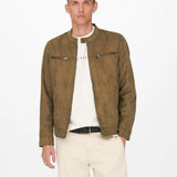 Chaqueta Willow - ECRU