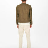 Chaqueta Willow - ECRU