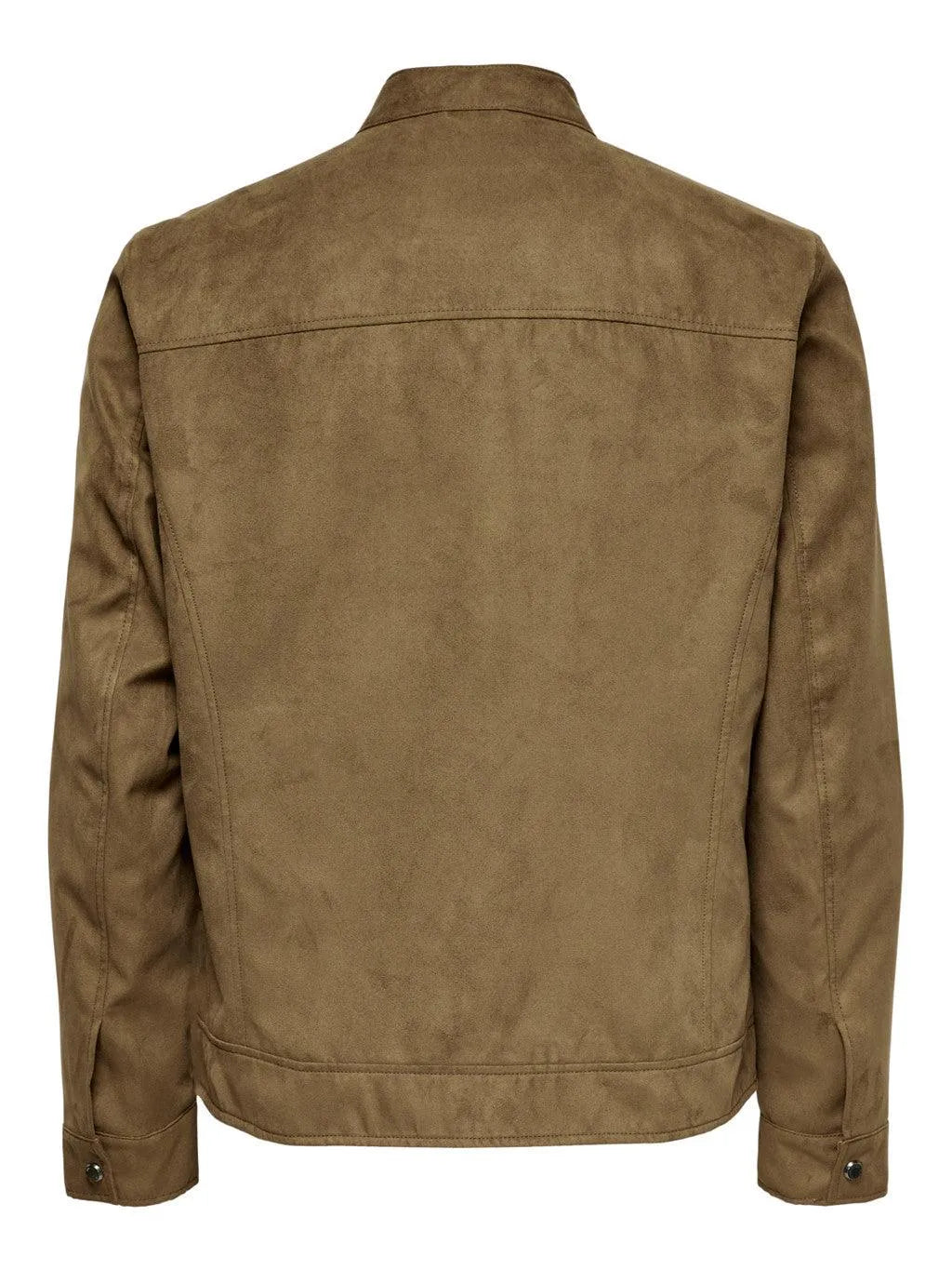 Chaqueta Willow - ECRU