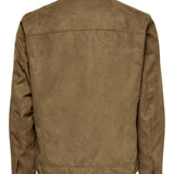 Chaqueta Willow - ECRU