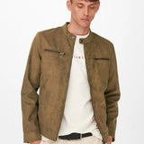 Chaqueta Willow - ECRU