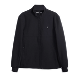 Chaqueta Winstead Softshell Negro - ECRU