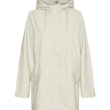 Chubasquero Malou Oatmeal - ECRU