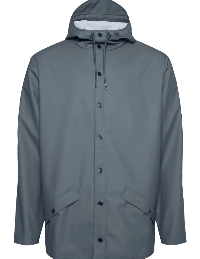 Chubasquero Rains Unisex River - ECRU