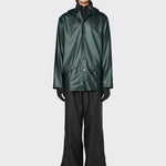 Chubasquero Rains Unisex Silver Pine - ECRU