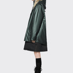 Chubasquero Rains Unisex Silver Pine - ECRU