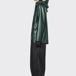 Chubasquero Rains Unisex Silver Pine - ECRU