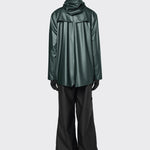 Chubasquero Rains Unisex Silver Pine - ECRU