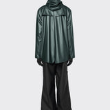 Chubasquero Rains Unisex Silver Pine - ECRU