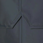 Chubasquero Rains unisex Slate - ECRU