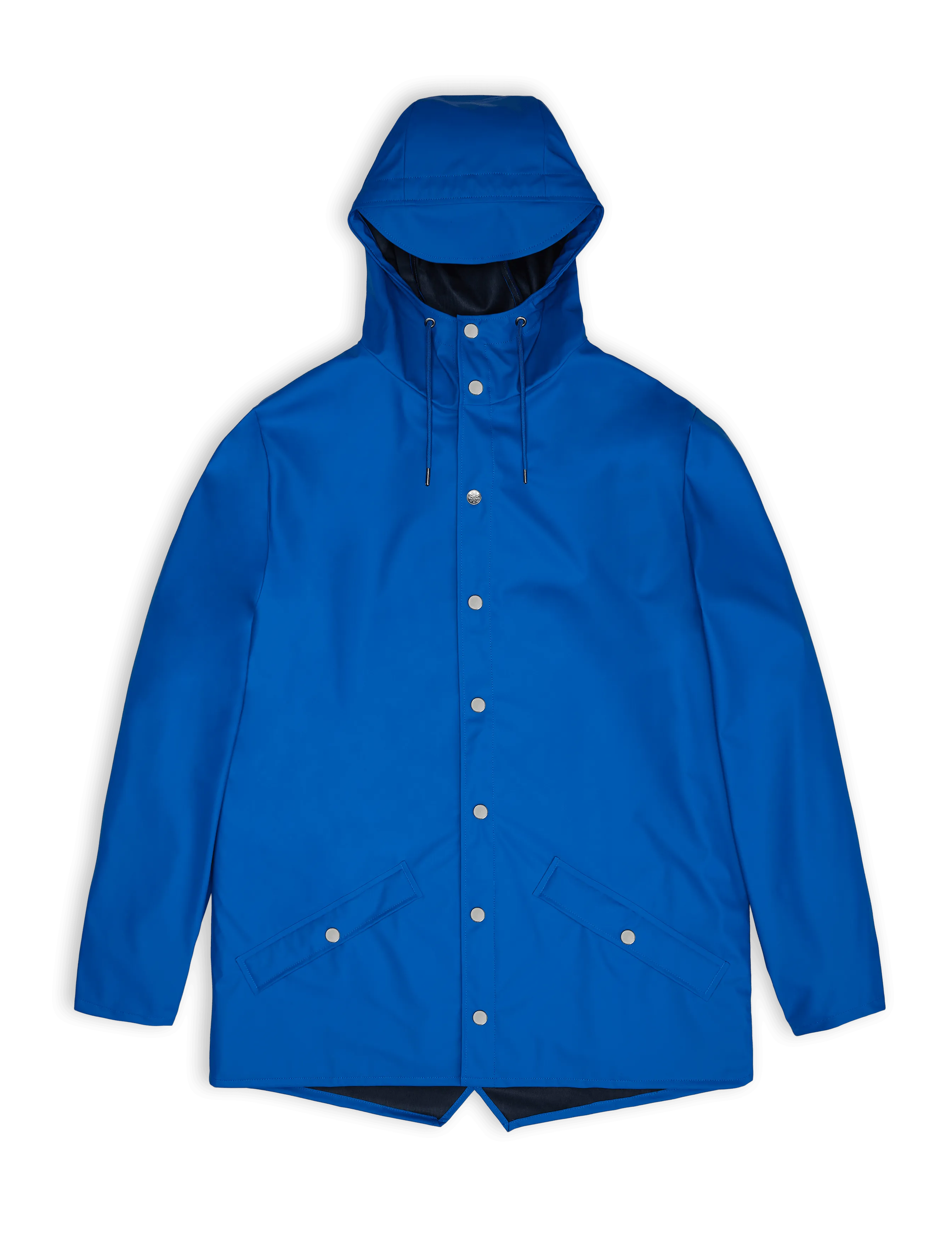 Chubasquero Rains Unisex Waves - ECRU