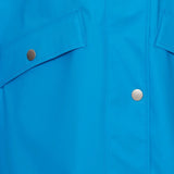 Chubasquero Tazi French Blue - ECRU