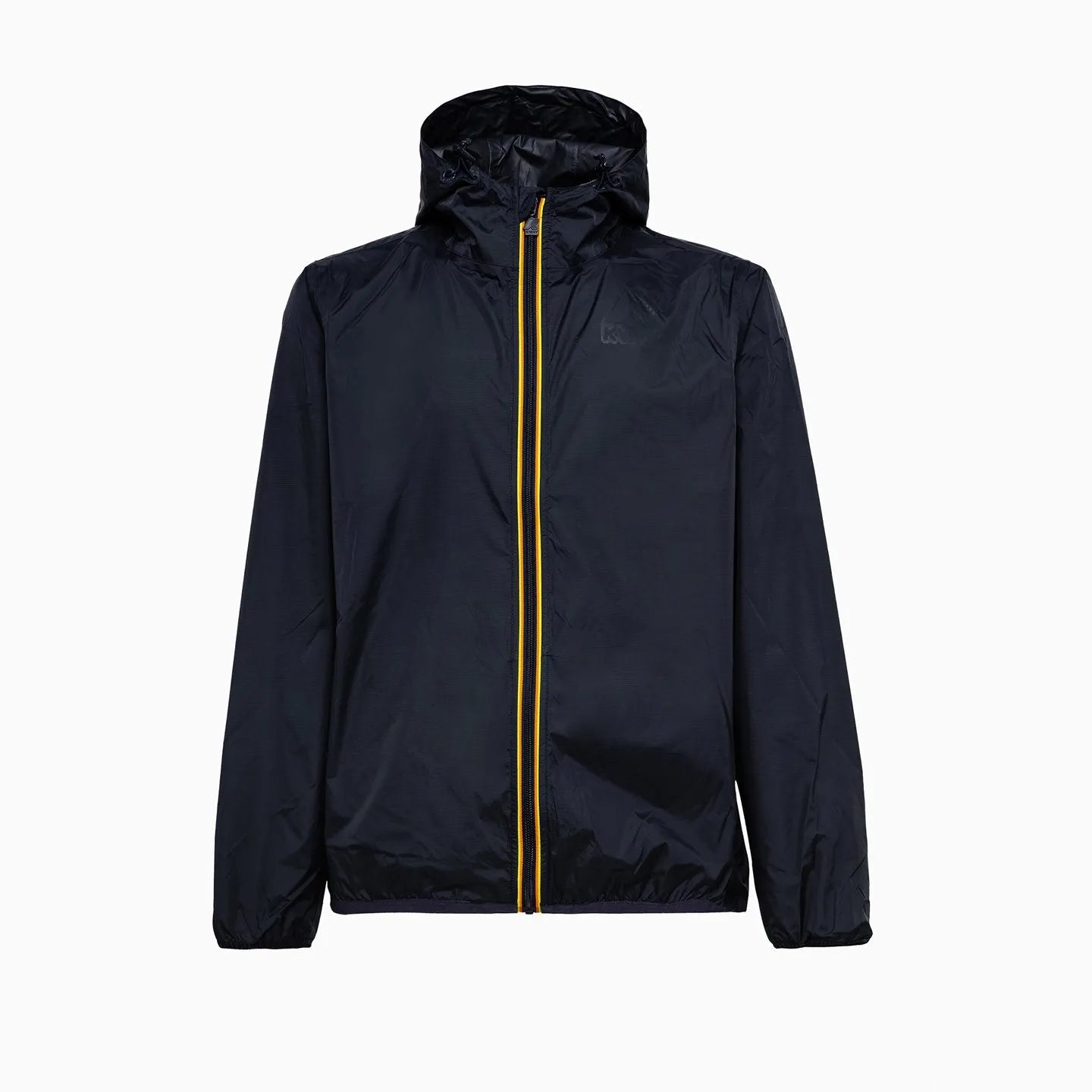 Chubasquero Unisex Le Vrai 3.0 Claude - ECRU